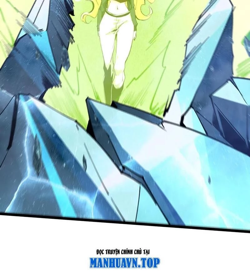 Ta Học Trảm Thần Trong Bệnh Viện Tâm Thần Chapter 154 - Trang 4