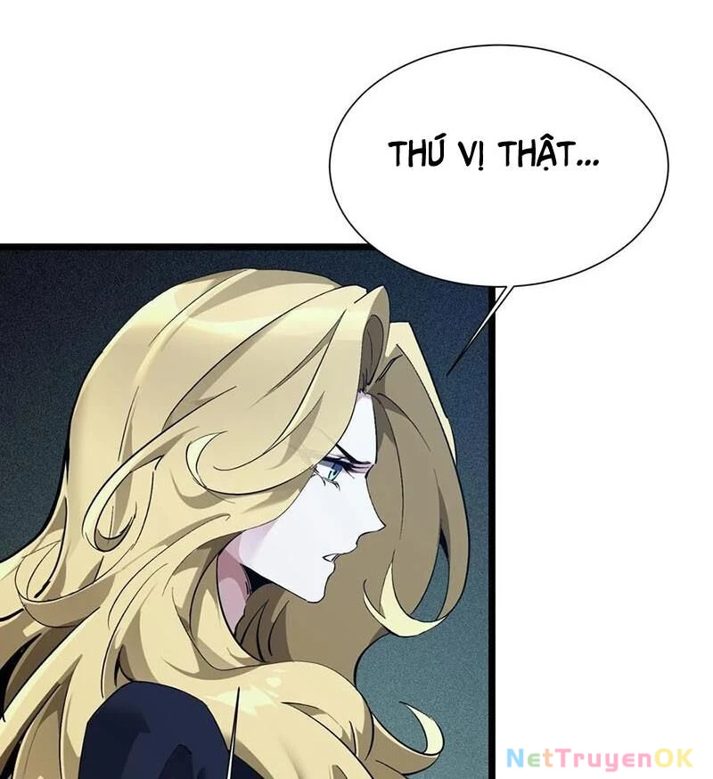 Ta Học Trảm Thần Trong Bệnh Viện Tâm Thần Chapter 154 - Trang 4
