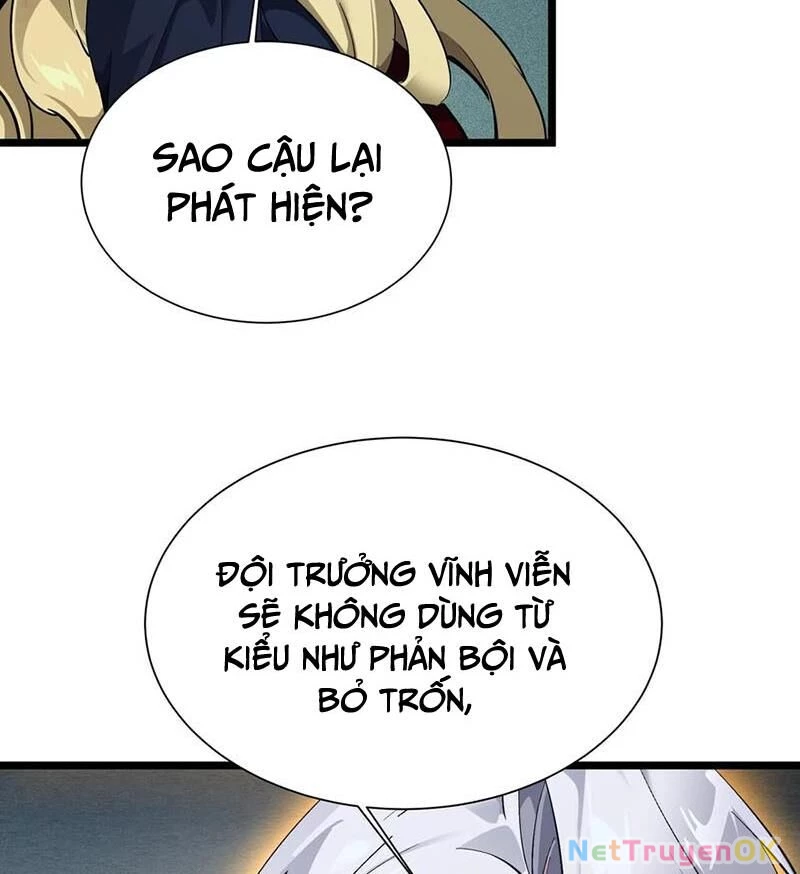 Ta Học Trảm Thần Trong Bệnh Viện Tâm Thần Chapter 154 - Trang 4