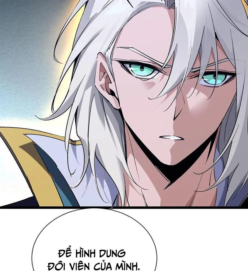Ta Học Trảm Thần Trong Bệnh Viện Tâm Thần Chapter 154 - Trang 4