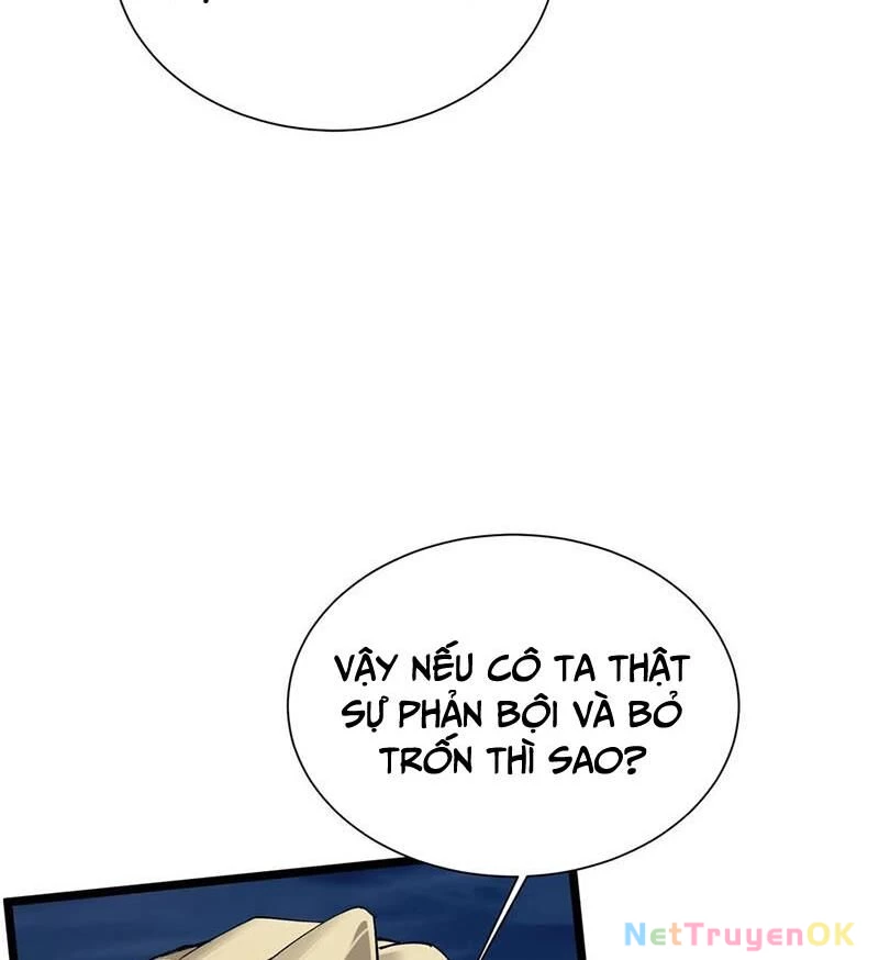 Ta Học Trảm Thần Trong Bệnh Viện Tâm Thần Chapter 154 - Trang 4