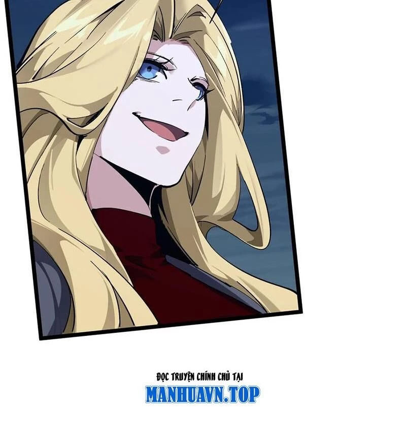 Ta Học Trảm Thần Trong Bệnh Viện Tâm Thần Chapter 154 - Trang 4