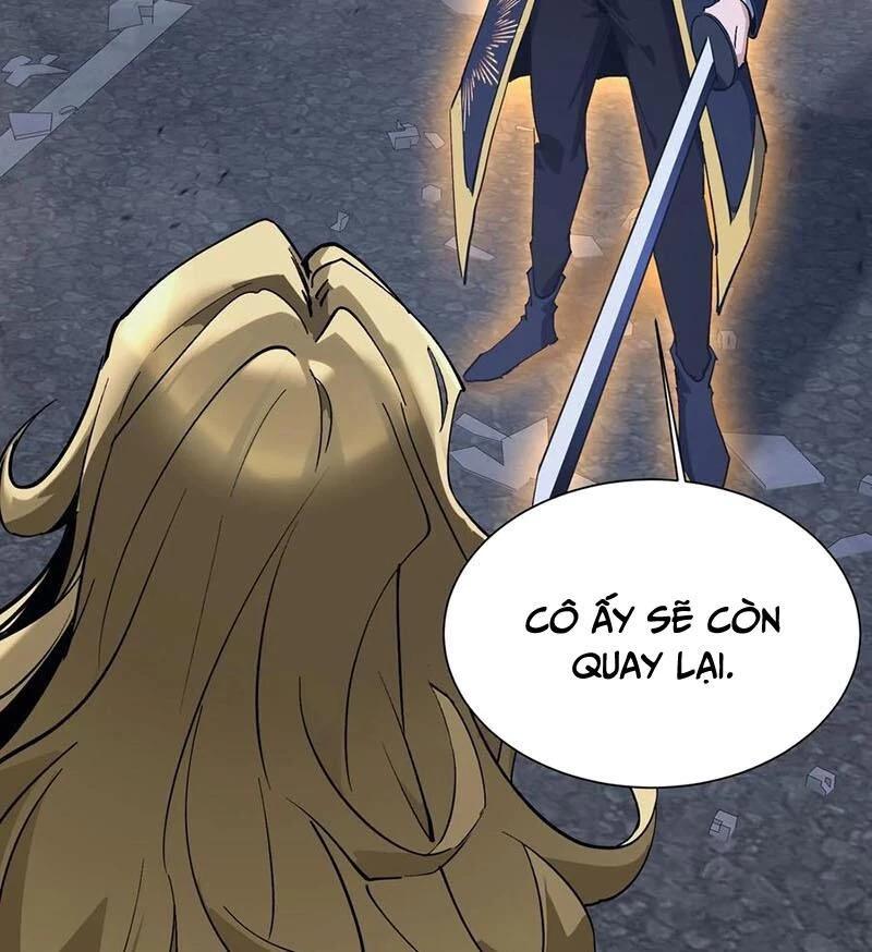 Ta Học Trảm Thần Trong Bệnh Viện Tâm Thần Chapter 154 - Trang 4