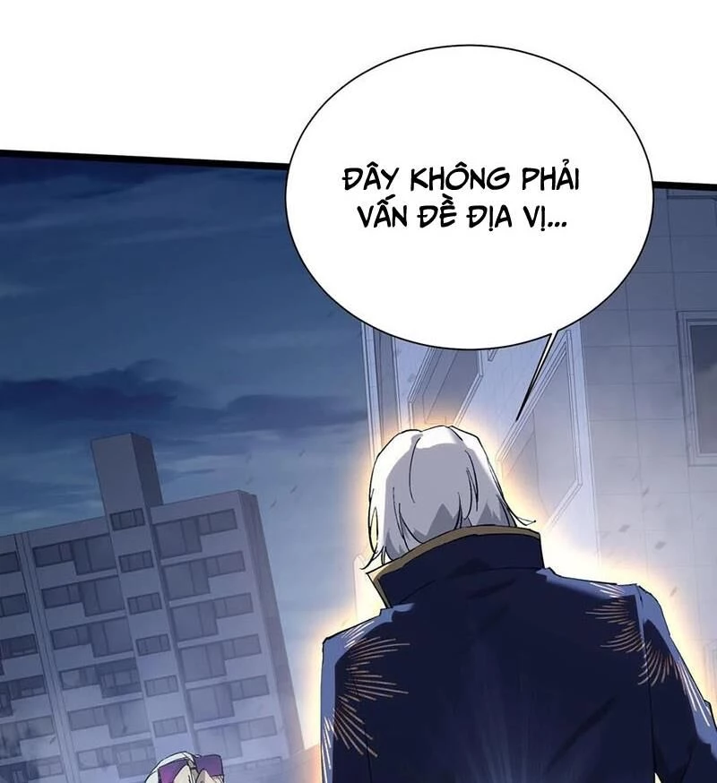 Ta Học Trảm Thần Trong Bệnh Viện Tâm Thần Chapter 154 - Trang 4