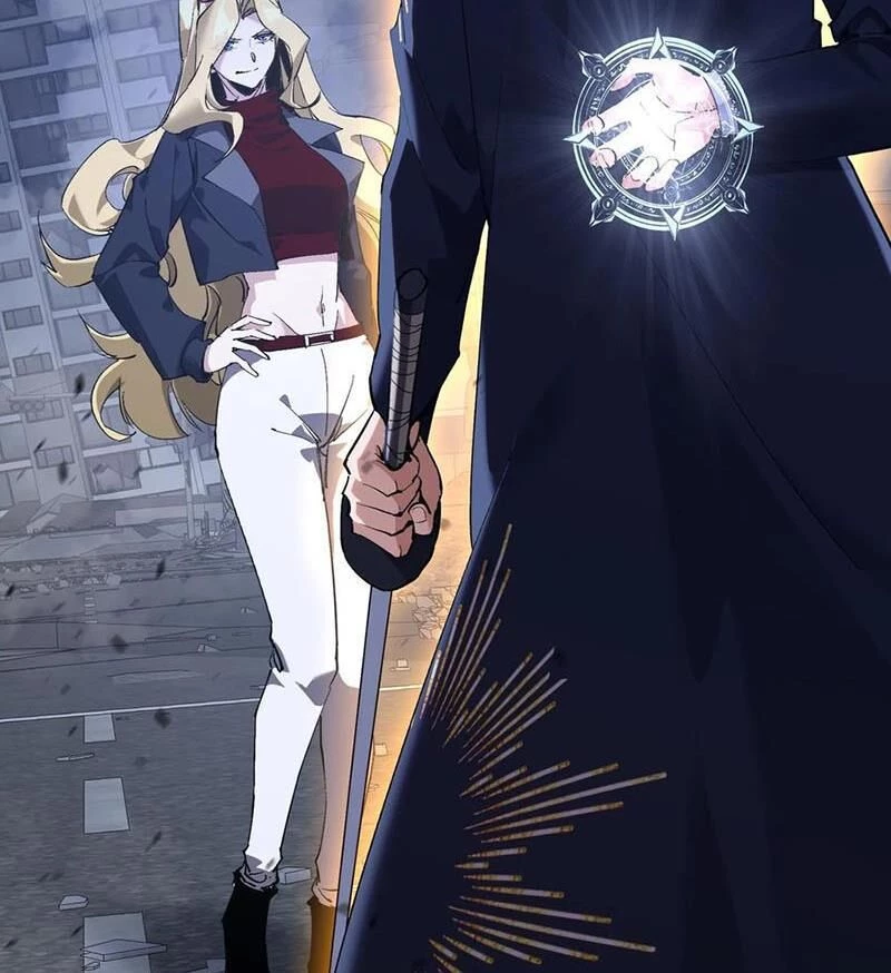 Ta Học Trảm Thần Trong Bệnh Viện Tâm Thần Chapter 154 - Trang 4