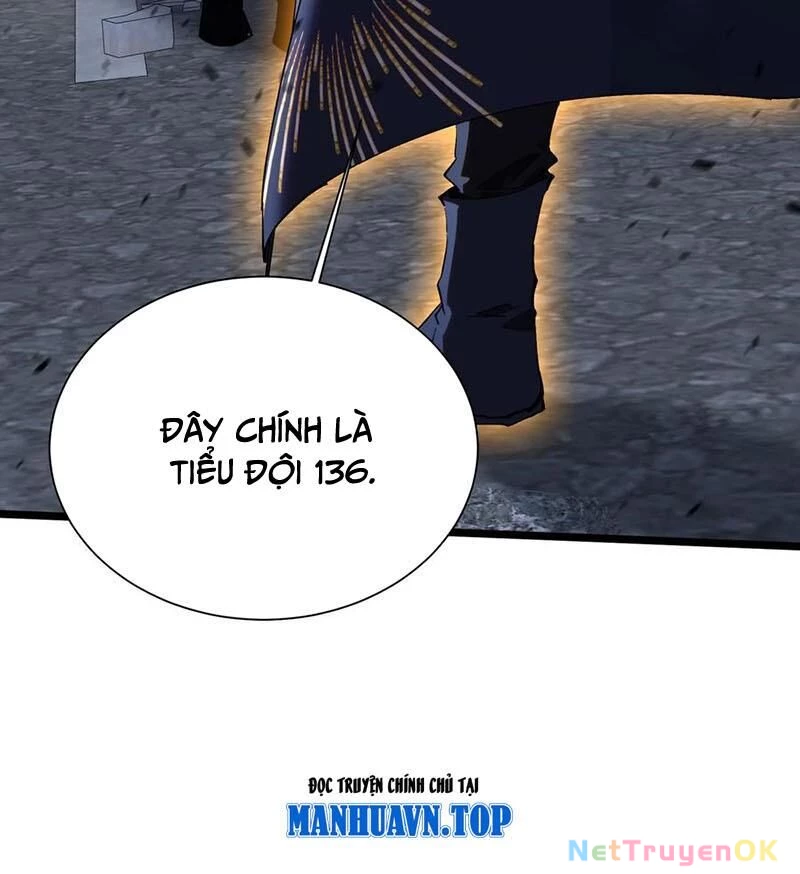 Ta Học Trảm Thần Trong Bệnh Viện Tâm Thần Chapter 154 - Trang 4