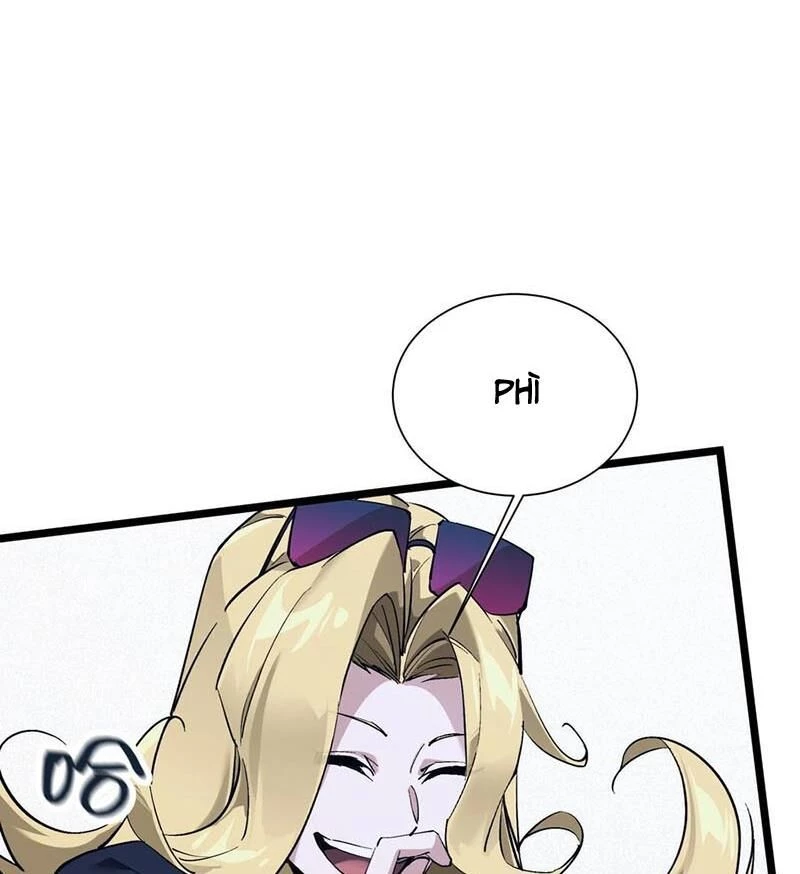 Ta Học Trảm Thần Trong Bệnh Viện Tâm Thần Chapter 154 - Trang 4