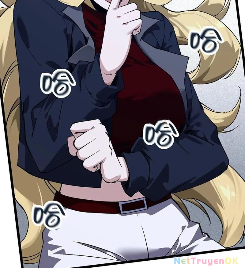 Ta Học Trảm Thần Trong Bệnh Viện Tâm Thần Chapter 154 - Trang 4