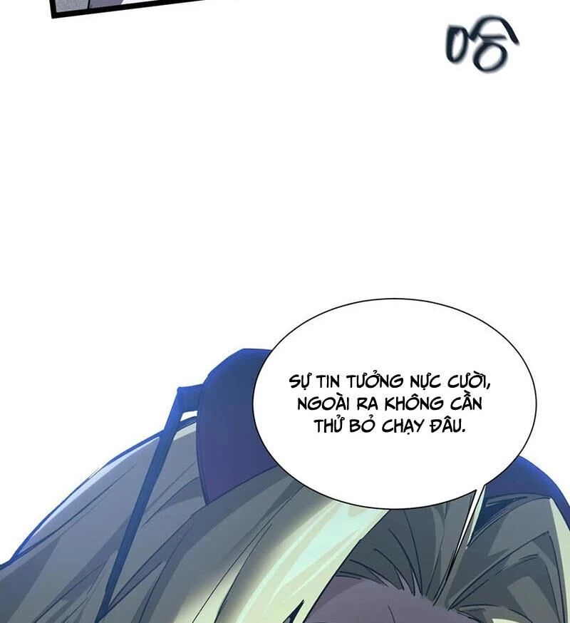 Ta Học Trảm Thần Trong Bệnh Viện Tâm Thần Chapter 154 - Trang 4