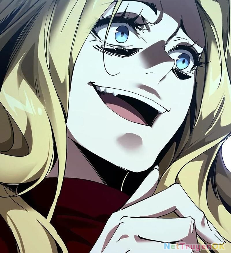 Ta Học Trảm Thần Trong Bệnh Viện Tâm Thần Chapter 154 - Trang 4