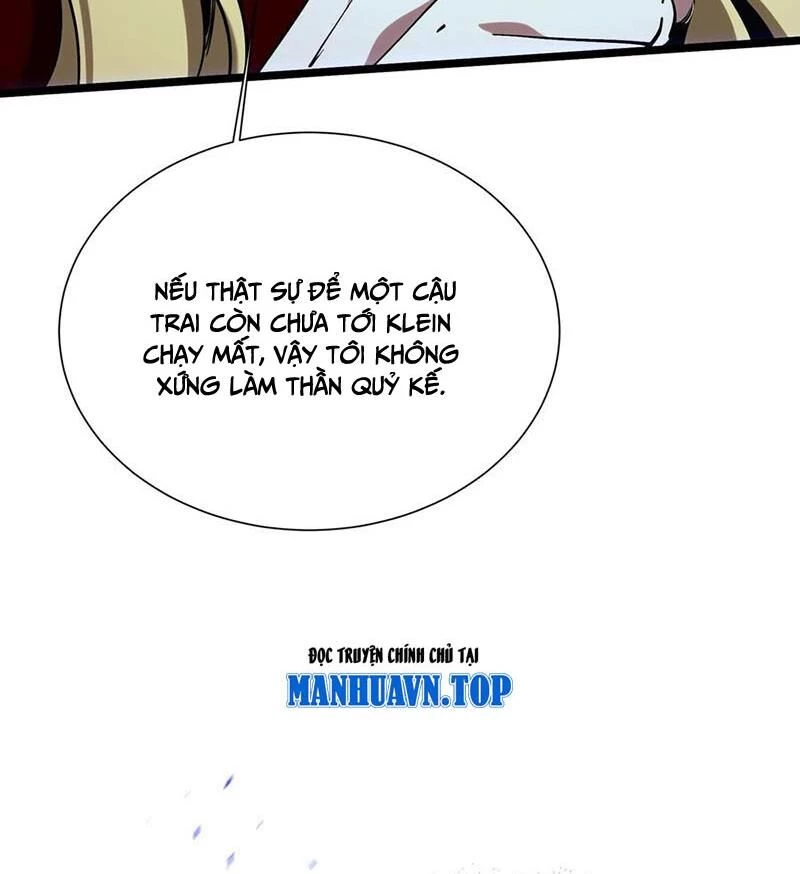 Ta Học Trảm Thần Trong Bệnh Viện Tâm Thần Chapter 154 - Trang 4