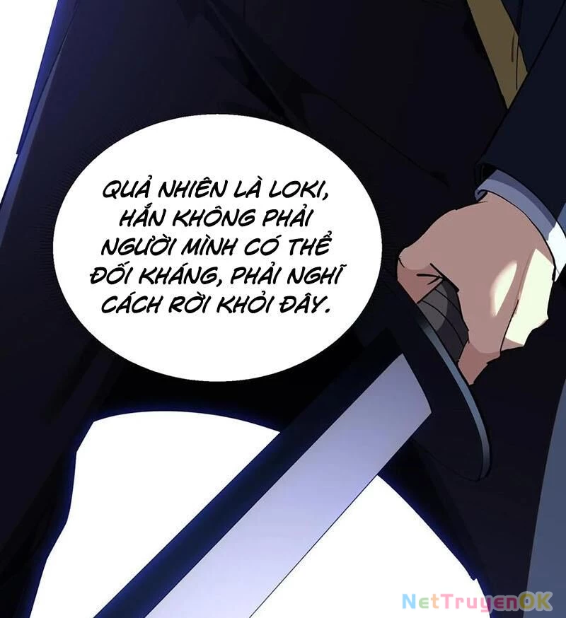 Ta Học Trảm Thần Trong Bệnh Viện Tâm Thần Chapter 154 - Trang 4