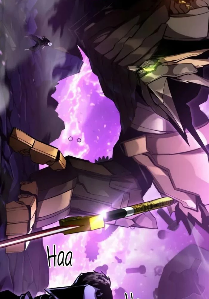 Chiêu Hồn Giả Siêu Phàm Chapter 105 - Trang 4