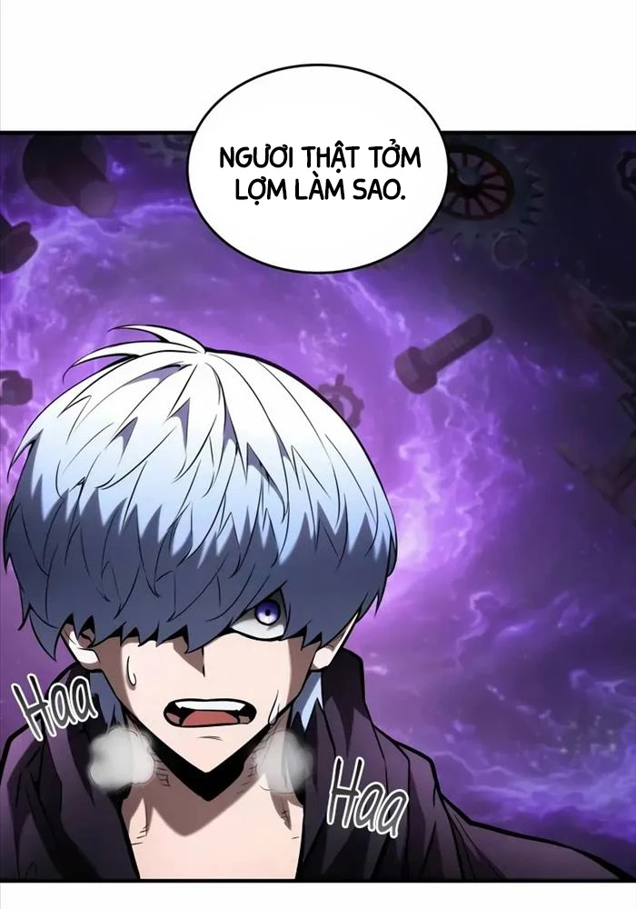 Chiêu Hồn Giả Siêu Phàm Chapter 105 - Trang 4