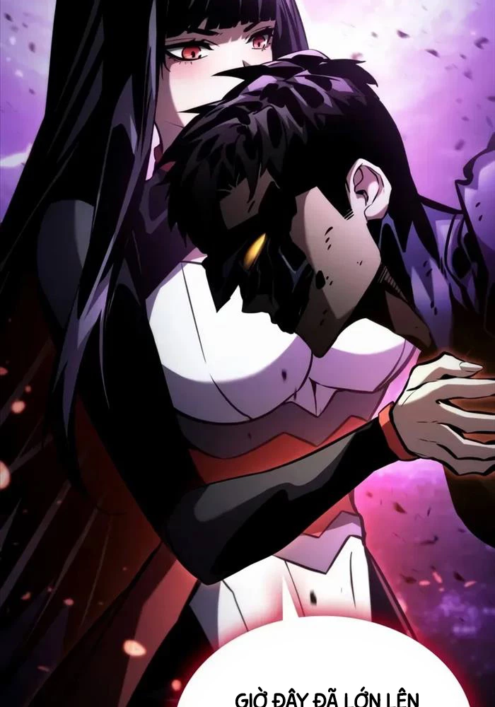 Chiêu Hồn Giả Siêu Phàm Chapter 105 - Trang 4