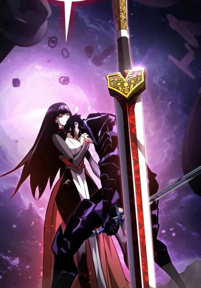 Chiêu Hồn Giả Siêu Phàm Chapter 105 - Trang 4