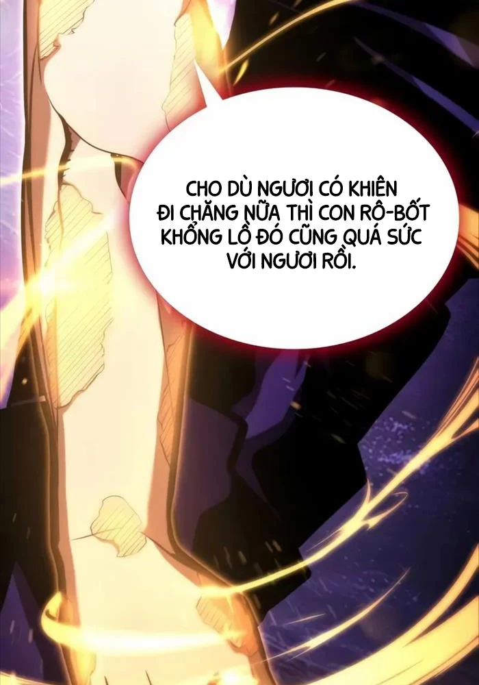 Chiêu Hồn Giả Siêu Phàm Chapter 105 - Trang 4