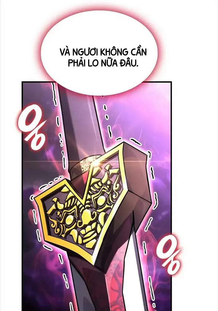 Chiêu Hồn Giả Siêu Phàm Chapter 105 - Trang 4