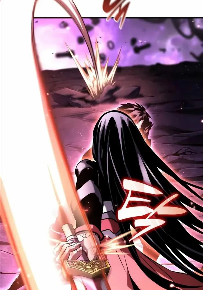 Chiêu Hồn Giả Siêu Phàm Chapter 105 - Trang 4