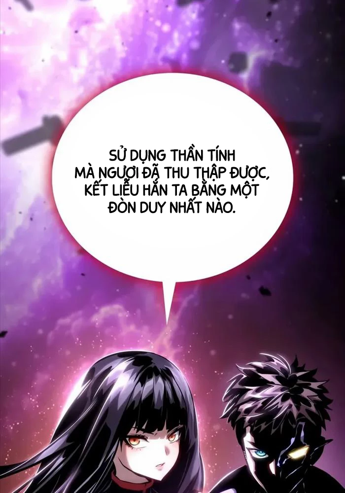 Chiêu Hồn Giả Siêu Phàm Chapter 105 - Trang 4