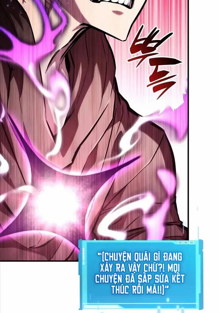 Chiêu Hồn Giả Siêu Phàm Chapter 105 - Trang 4