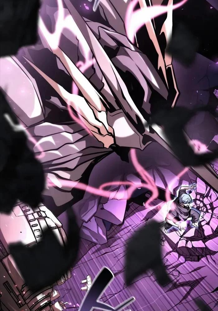 Chiêu Hồn Giả Siêu Phàm Chapter 105 - Trang 4