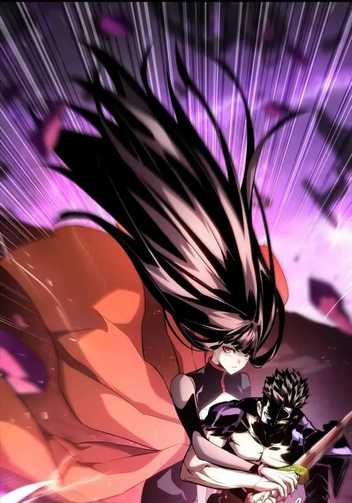 Chiêu Hồn Giả Siêu Phàm Chapter 105 - Trang 4