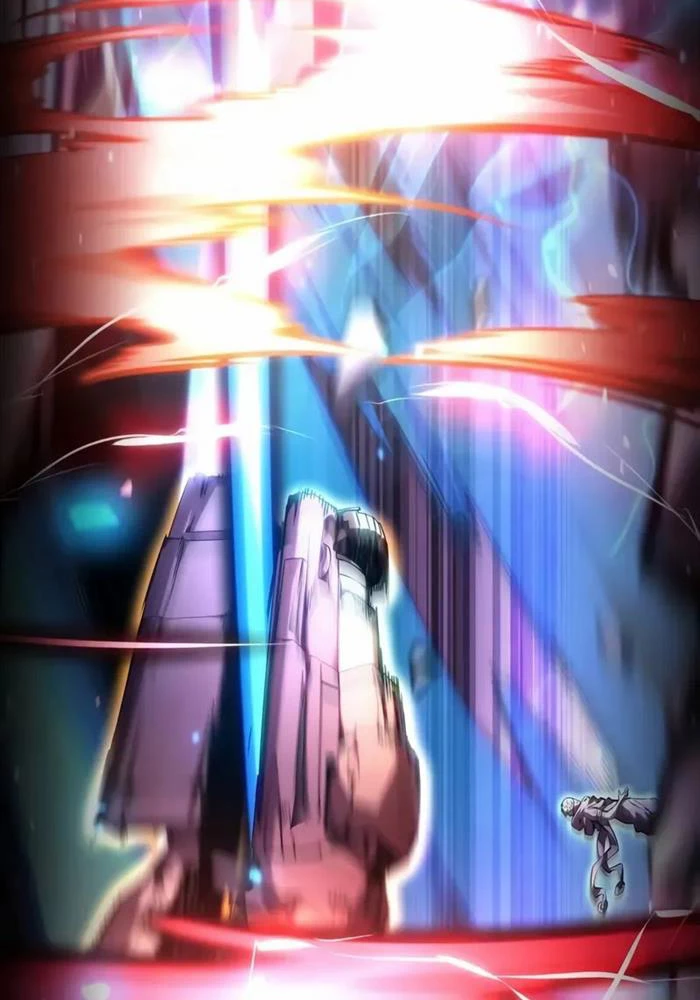 Chiêu Hồn Giả Siêu Phàm Chapter 105 - Trang 4