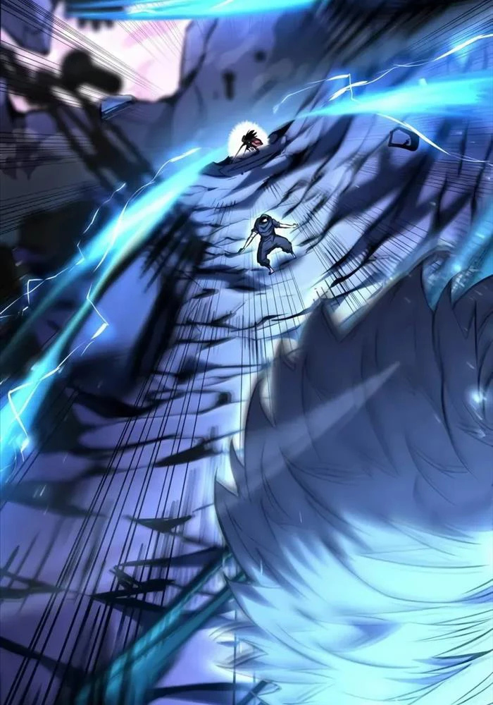 Chiêu Hồn Giả Siêu Phàm Chapter 105 - Trang 4