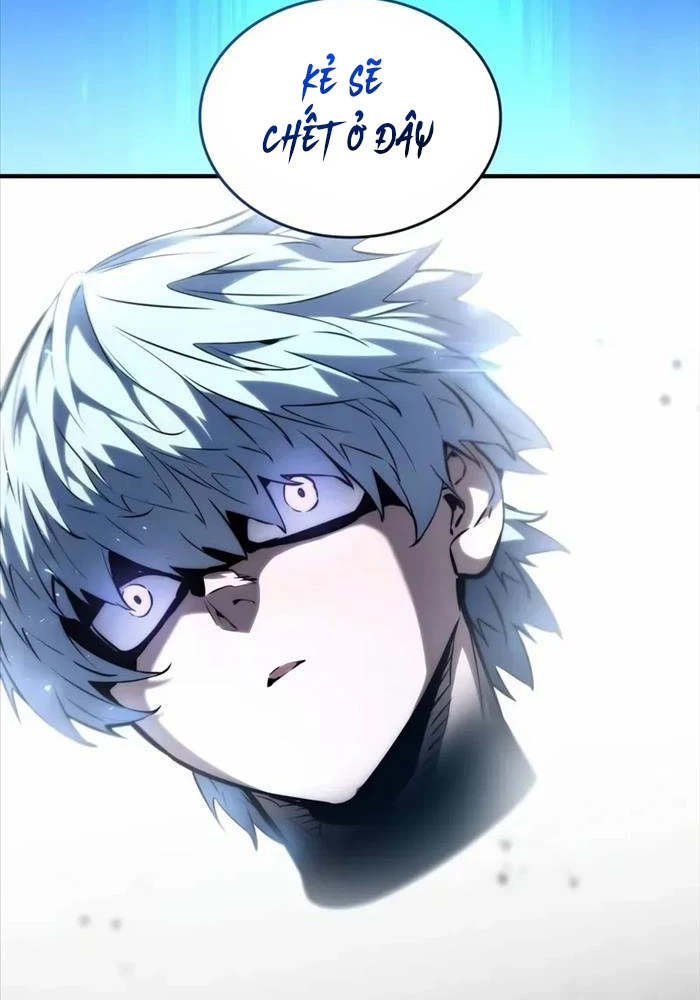 Chiêu Hồn Giả Siêu Phàm Chapter 105 - Trang 4