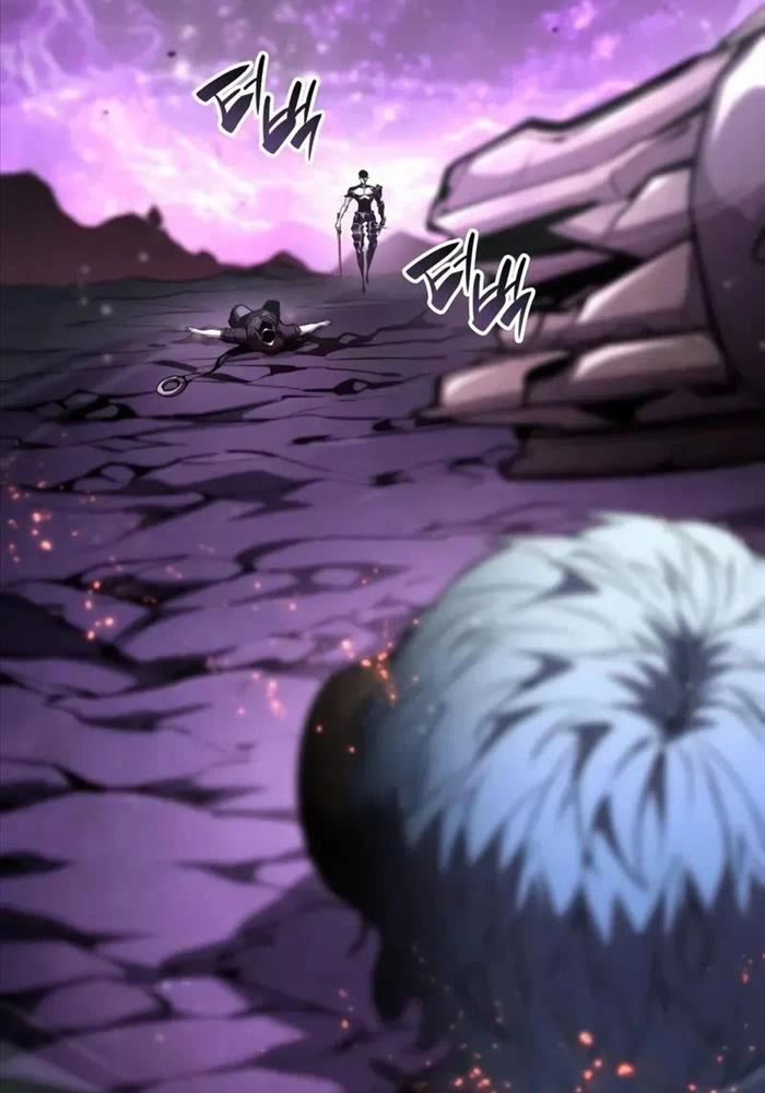 Chiêu Hồn Giả Siêu Phàm Chapter 105 - Trang 4