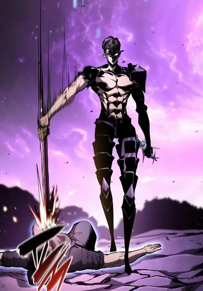 Chiêu Hồn Giả Siêu Phàm Chapter 105 - Trang 4