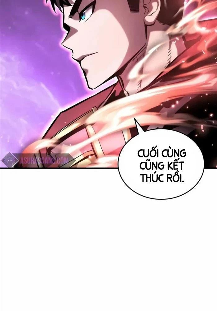 Chiêu Hồn Giả Siêu Phàm Chapter 105 - Trang 4