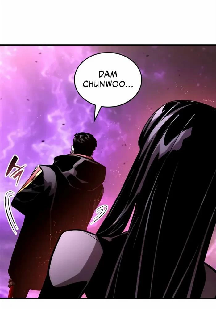 Chiêu Hồn Giả Siêu Phàm Chapter 105 - Trang 4