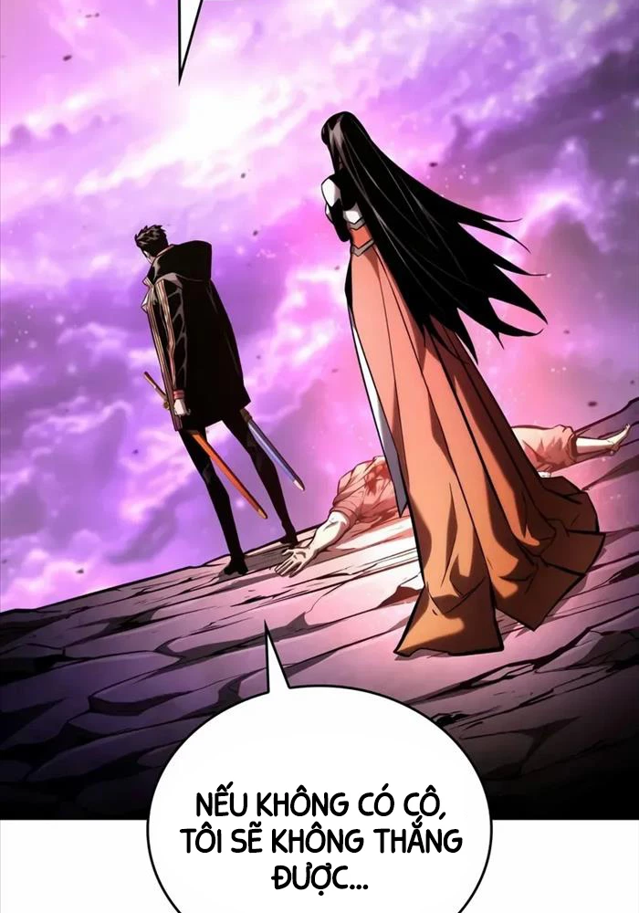 Chiêu Hồn Giả Siêu Phàm Chapter 105 - Trang 4