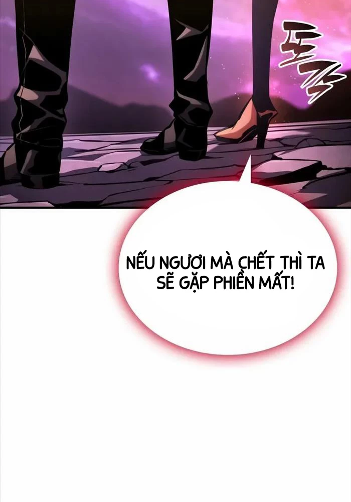 Chiêu Hồn Giả Siêu Phàm Chapter 105 - Trang 4