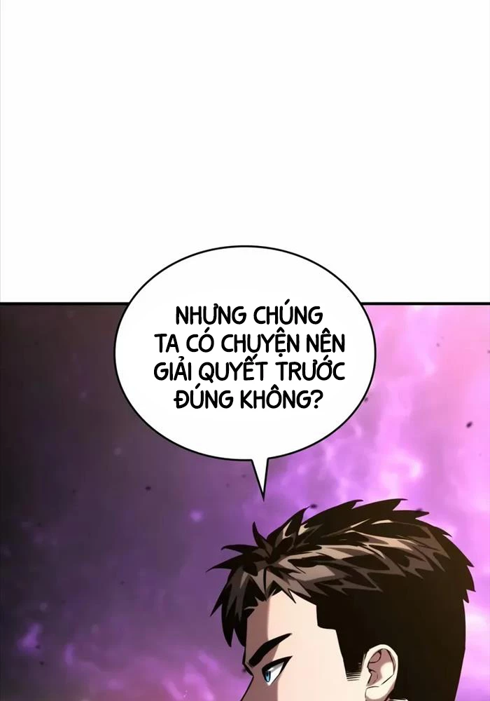 Chiêu Hồn Giả Siêu Phàm Chapter 105 - Trang 4
