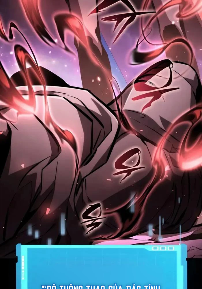 Chiêu Hồn Giả Siêu Phàm Chapter 105 - Trang 4