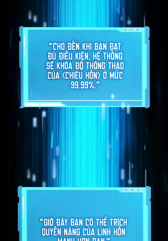 Chiêu Hồn Giả Siêu Phàm Chapter 105 - Trang 4