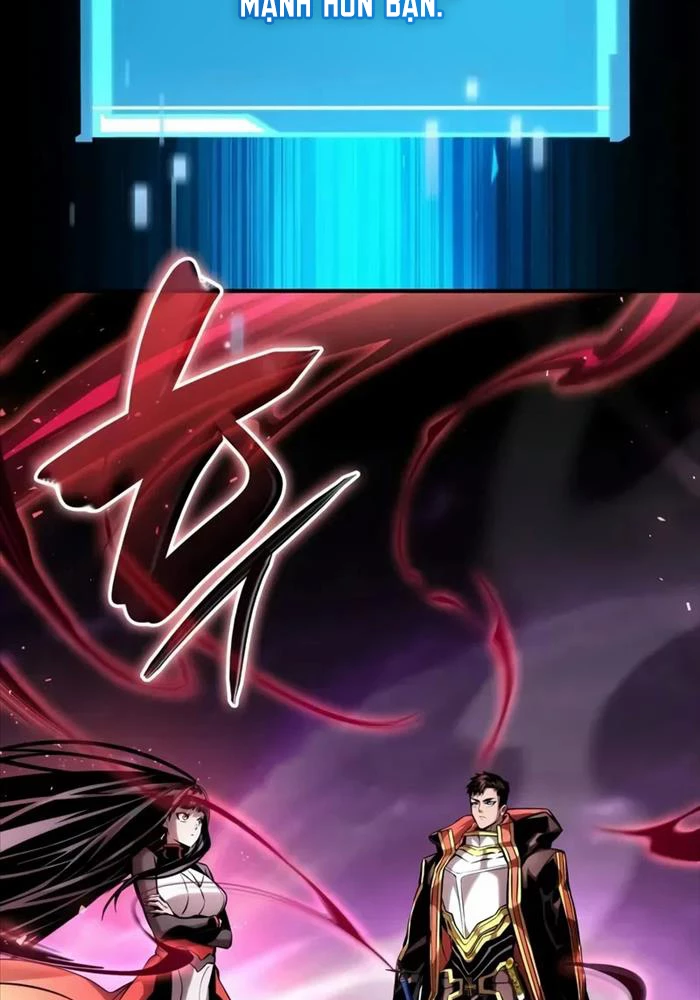 Chiêu Hồn Giả Siêu Phàm Chapter 105 - Trang 4