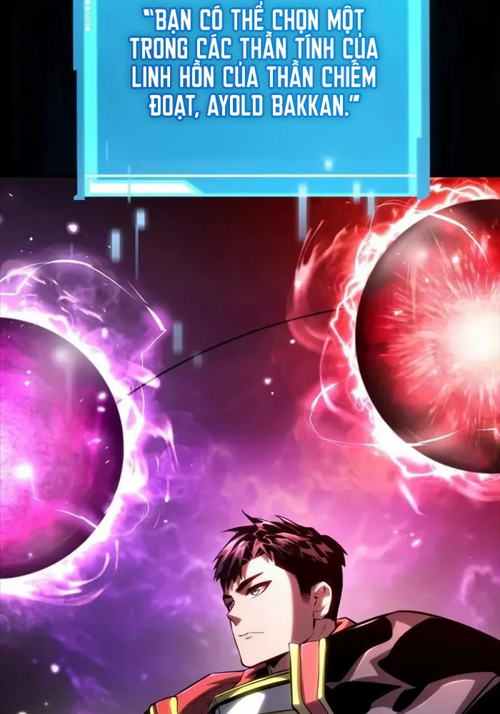 Chiêu Hồn Giả Siêu Phàm Chapter 105 - Trang 4