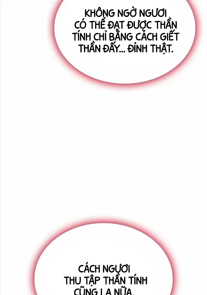 Chiêu Hồn Giả Siêu Phàm Chapter 105 - Trang 4