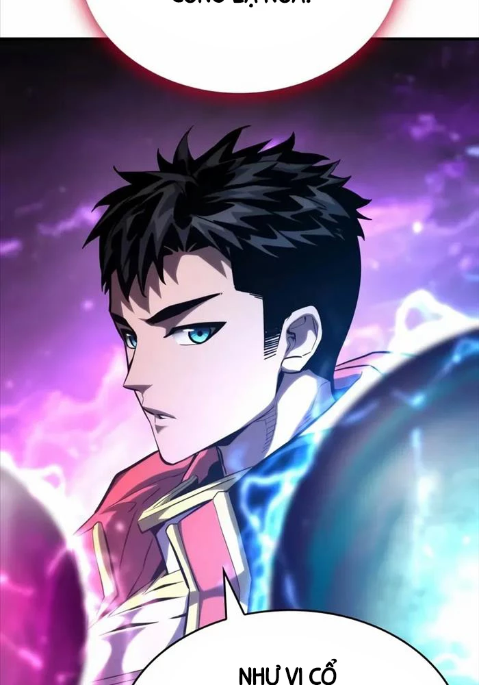 Chiêu Hồn Giả Siêu Phàm Chapter 105 - Trang 4