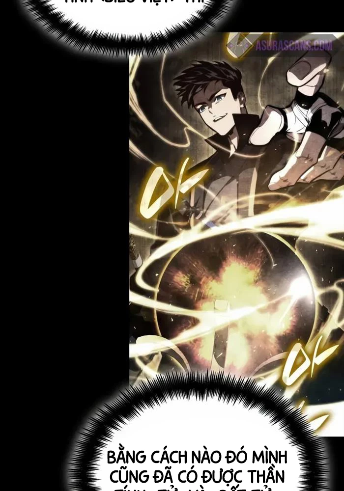 Chiêu Hồn Giả Siêu Phàm Chapter 105 - Trang 4