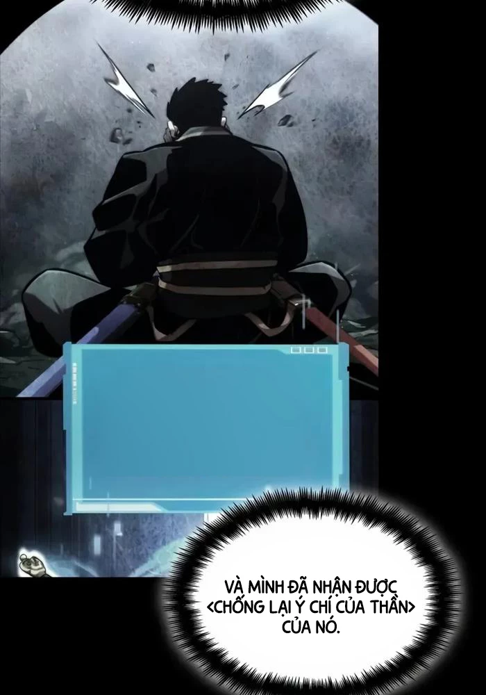 Chiêu Hồn Giả Siêu Phàm Chapter 105 - Trang 4