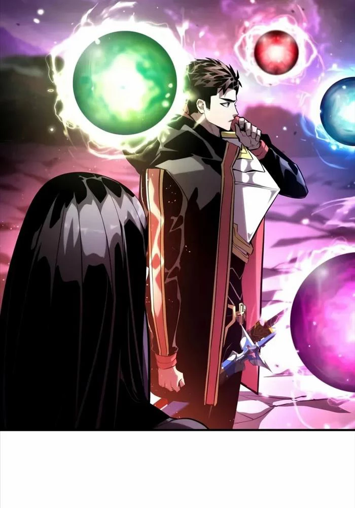 Chiêu Hồn Giả Siêu Phàm Chapter 105 - Trang 4