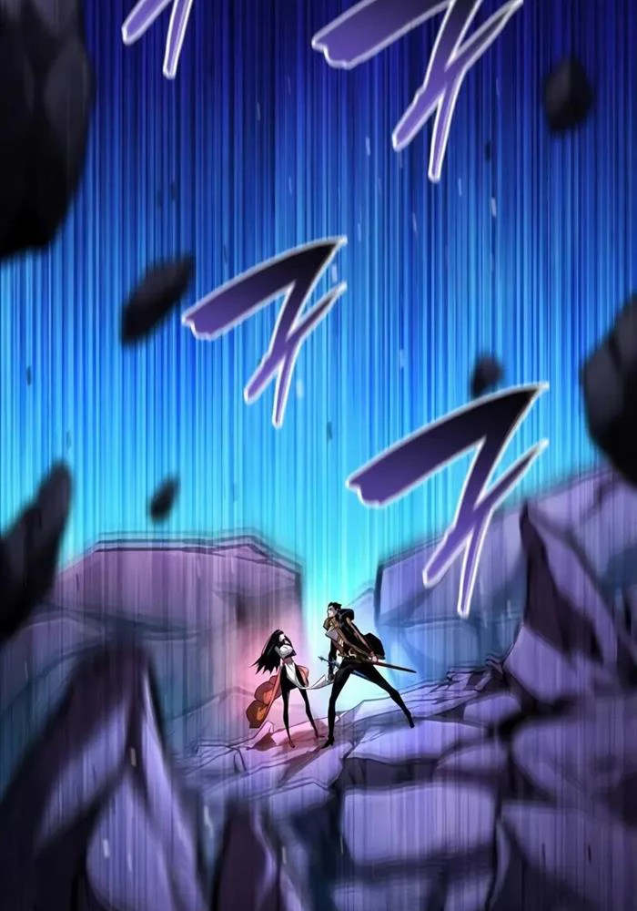 Chiêu Hồn Giả Siêu Phàm Chapter 105 - Trang 4