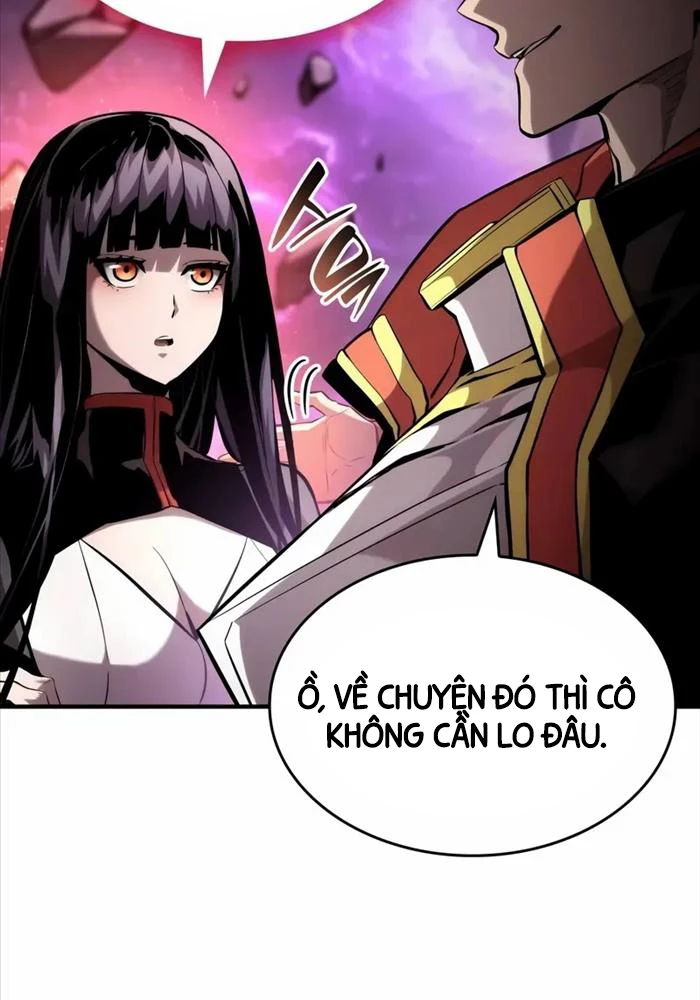 Chiêu Hồn Giả Siêu Phàm Chapter 105 - Trang 4