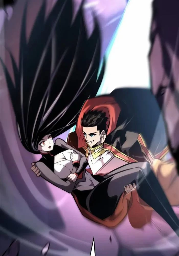 Chiêu Hồn Giả Siêu Phàm Chapter 105 - Trang 4