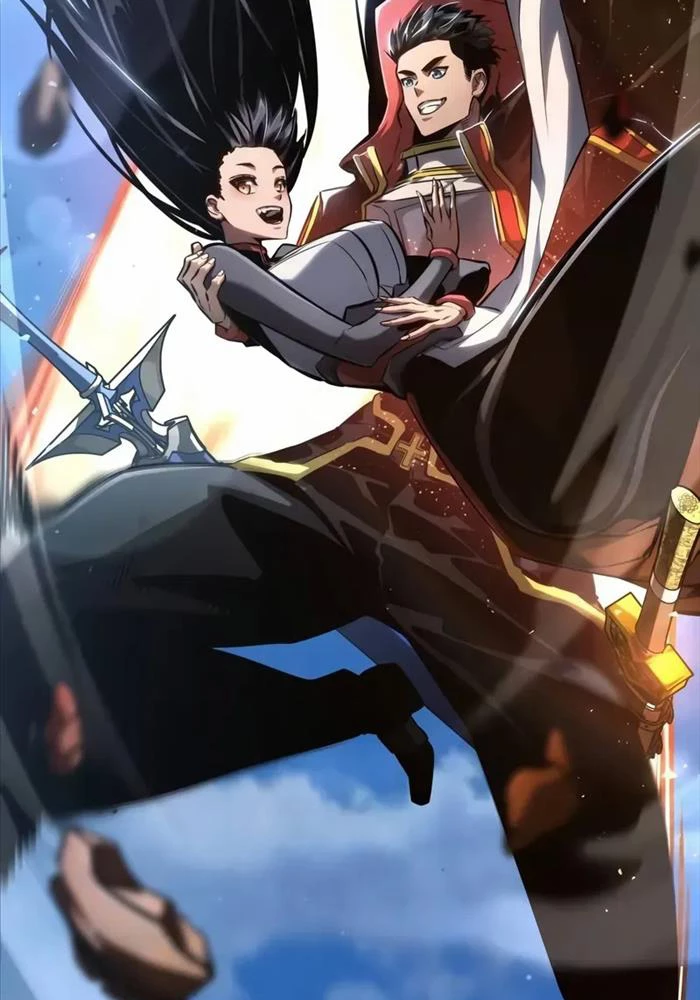 Chiêu Hồn Giả Siêu Phàm Chapter 105 - Trang 4